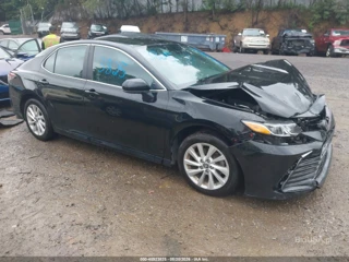 TOYOTA TOYOTA CAMRY LE