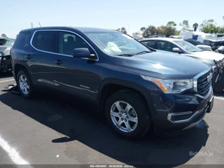 GMC ACADIA SLE-1