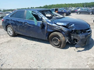 TOYOTA TOYOTA CAMRY LE