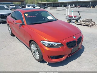 BMW 228
