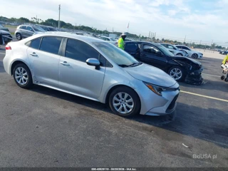TOYOTA TOYOTA COROLLA LE