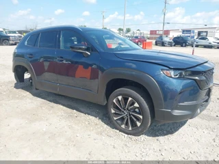 MAZDA MAZDA CX-50 HYBRID PREMIUM PLUS