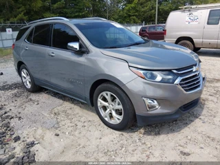 CHEVROLET CHEVROLET EQUINOX PREMIER