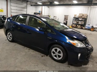 TOYOTA TOYOTA PRIUS TWO