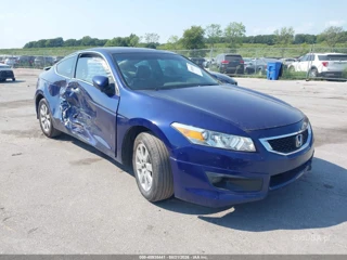 HONDA HONDA ACCORD 2.4 EX-L
