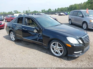 MERCEDES-BENZ MERCEDES-BENZ E 350