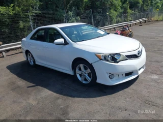 TOYOTA TOYOTA CAMRY SE