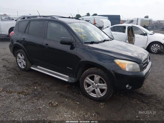 TOYOTA TOYOTA RAV4 SPORT