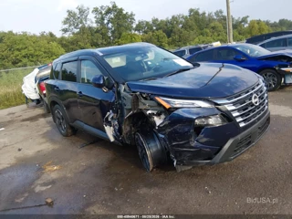 NISSAN NISSAN ROGUE SV FWD
