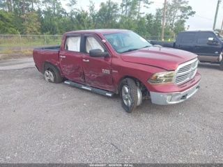 RAM RAM 1500 BIG HORN