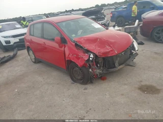 NISSAN NISSAN VERSA 1.8 S