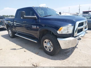 RAM RAM 2500 TRADESMAN  4X4 6'4 BOX