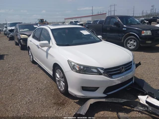 HONDA HONDA ACCORD EX-L