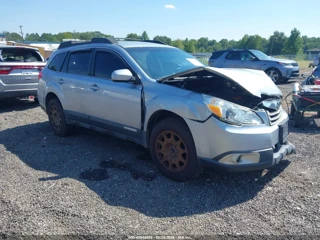 SUBARU SUBARU OUTBACK 2.5I