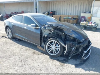 TESLA TESLA MODEL S 70D/85D/P85D
