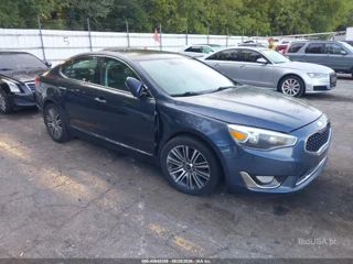 KIA KIA CADENZA PREMIUM