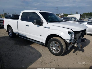 FORD FORD F-150 XLT