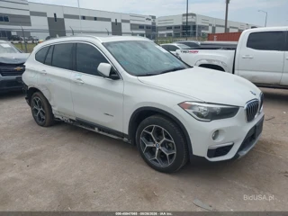 BMW X1 SDRIVE28I