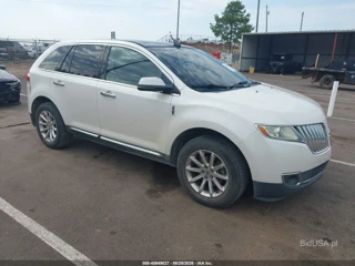 LINCOLN LINCOLN MKX