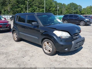 KIA KIA SOUL +
