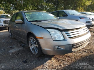 FORD FORD FUSION SE