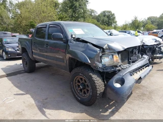 TOYOTA TOYOTA TACOMA BASE V6