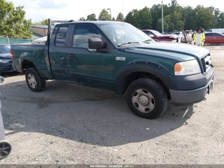 FORD FORD F-150 FX4/LARIAT/XL/XLT