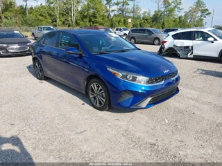 KIA KIA FORTE LXS