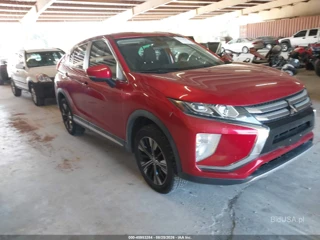 MITSUBISHI MITSUBISHI ECLIPSE CROSS SE