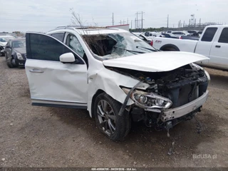 INFINITI INFINITI QX60