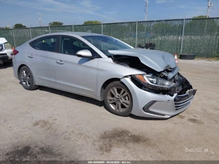 HYUNDAI HYUNDAI ELANTRA SE