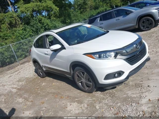 HONDA HONDA HR-V AWD EX
