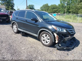 HONDA HONDA CR-V EX-L