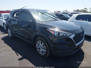 HYUNDAI HYUNDAI TUCSON SE