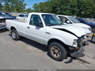 FORD FORD RANGER XL/XLT