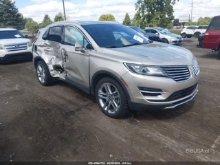LINCOLN LINCOLN MKC RESERVE