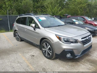SUBARU SUBARU OUTBACK 3.6R LIMITED