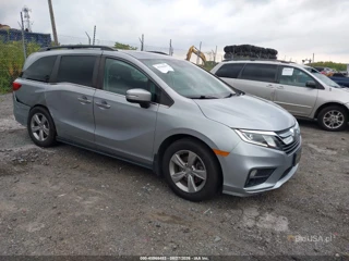 HONDA HONDA ODYSSEY EX-L