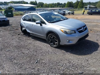 SUBARU SUBARU XV CROSSTREK 2.0I PREMIUM
