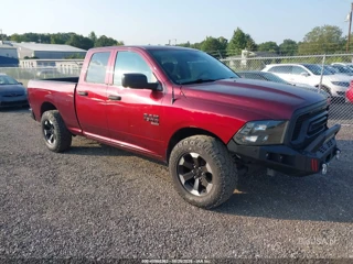 RAM RAM 1500 CLASSIC TRADESMAN  4X2 6'4 BOX