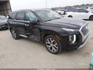 HYUNDAI HYUNDAI PALISADE LIMITED
