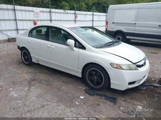 HONDA HONDA CIVIC LX