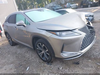 LEXUS LEXUS RX 350