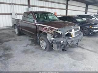DODGE DODGE DAKOTA SLT