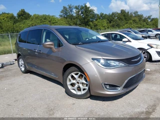 CHRYSLER CHRYSLER PACIFICA TOURING-L PLUS