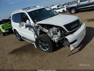 LEXUS LEXUS GX 470