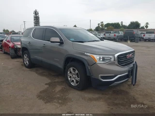 GMC ACADIA SLE-1
