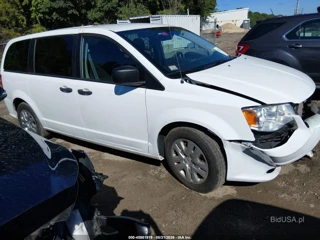 DODGE DODGE GRAND CARAVAN SE