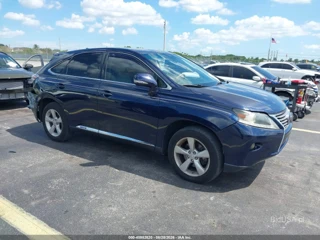 LEXUS LEXUS RX 450H