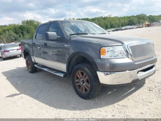 FORD FORD F-150 LARIAT/XLT